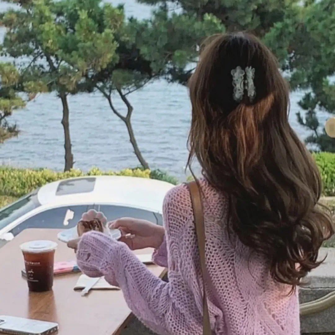 攀过山峰遇见妳
