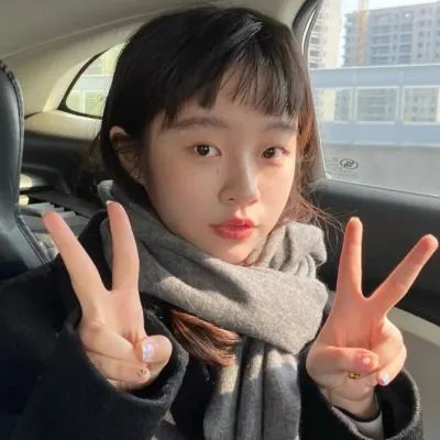 来自火星的恶魔女孩